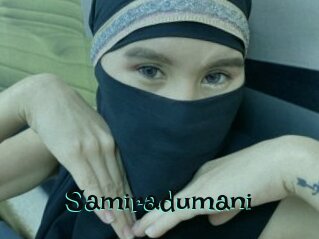 Samiradumani