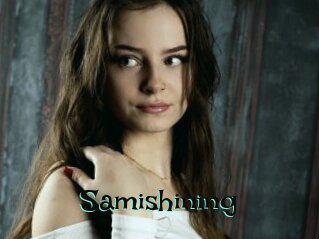Samishining