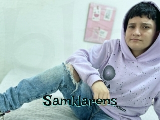 Samklarens