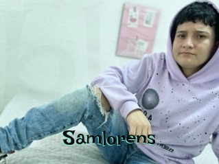 Samlorens