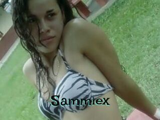 Sammiex