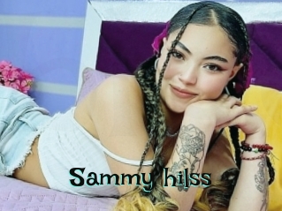 Sammy_hilss
