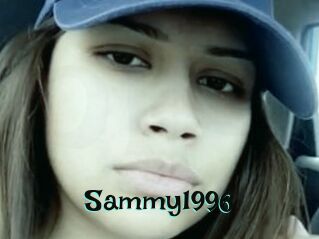 Sammy1996