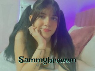 Sammybrowwn