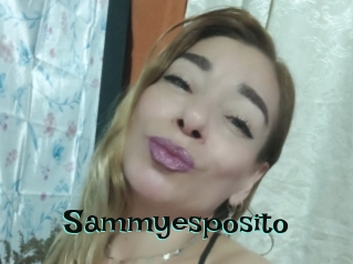 Sammyesposito