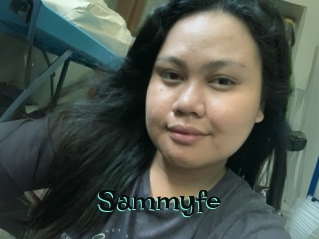 Sammyfe