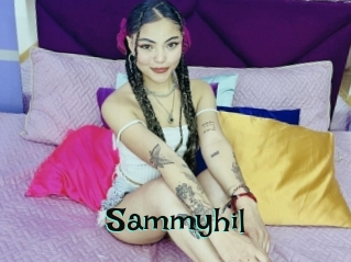 Sammyhil