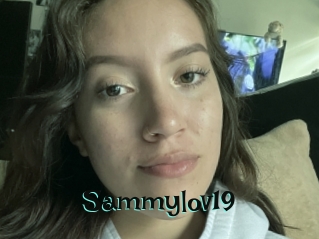 Sammylov19
