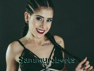 Sammyroberts