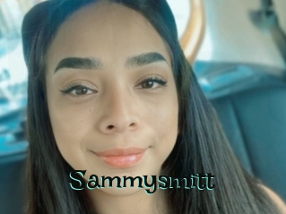 Sammysmitt