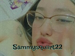 Sammysquiirt22