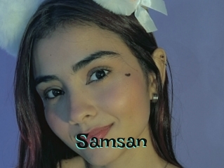 Samsan
