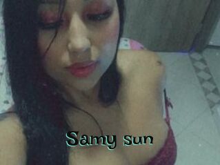 Samy_sun