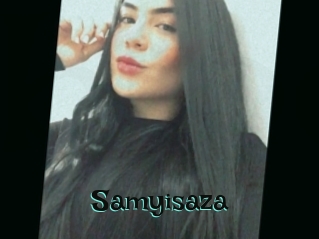 Samyisaza