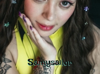 Samysailor
