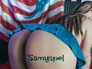 Samyspel