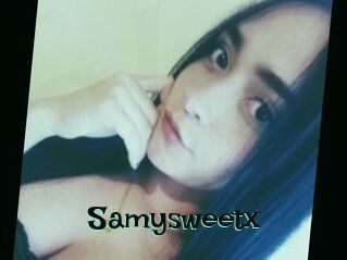Samysweetx