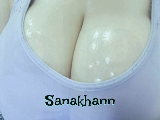 Sanakhann
