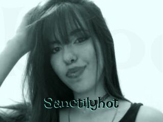 Sanctilyhot