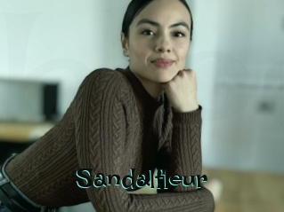 Sandalfleur