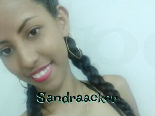 Sandraacker