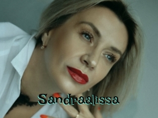 sandraalissa Blog Pornostar