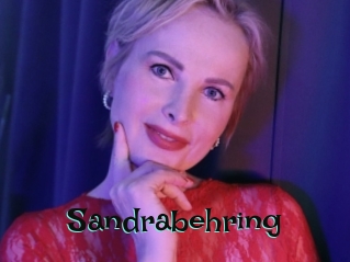 Sandrabehring