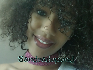 Sandradupond