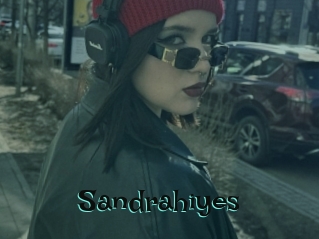 Sandrahiyes