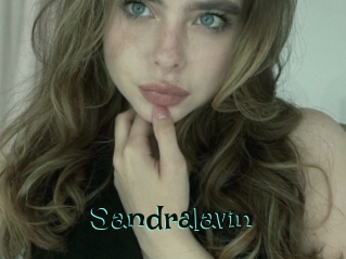Sandralavin