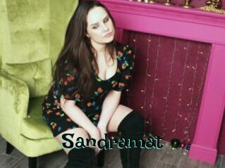 Sandramat