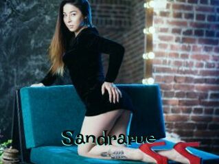 Sandrarue