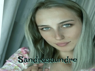 Sandrasaundre