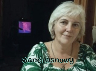 Sandrasnowy
