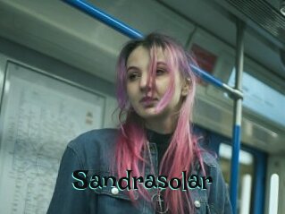 Sandrasolar