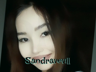 sandravevill Blog Pornostar