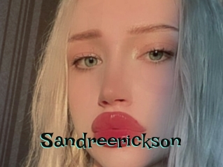 Sandreerickson