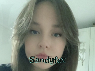 Sandyfox