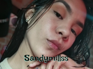 Sandymillss