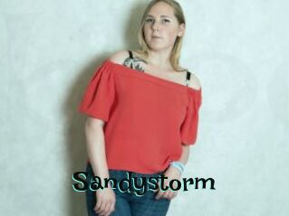 Sandystorm