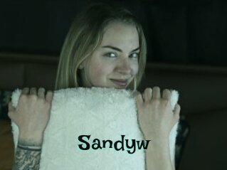 Sandyw