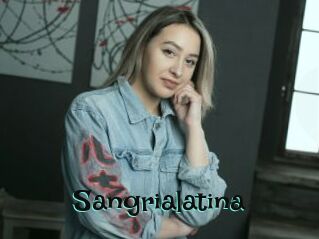 Sangrialatina