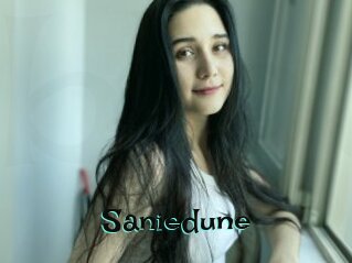 Saniedune