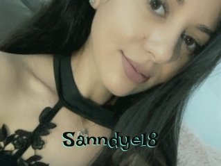 Sanndye18