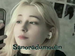Sanoradumoulin
