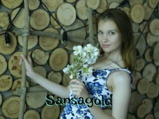Sansagold