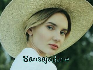 Sansajadore