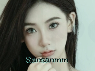 Sansanmm