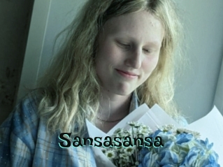 Sansasansa