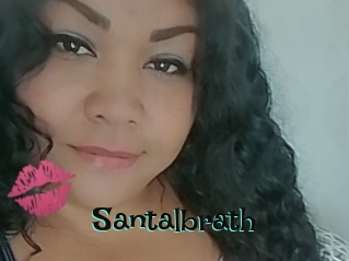 Santalbrath